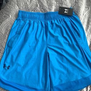 Under Armour- Mens size Medium. New w/ tags